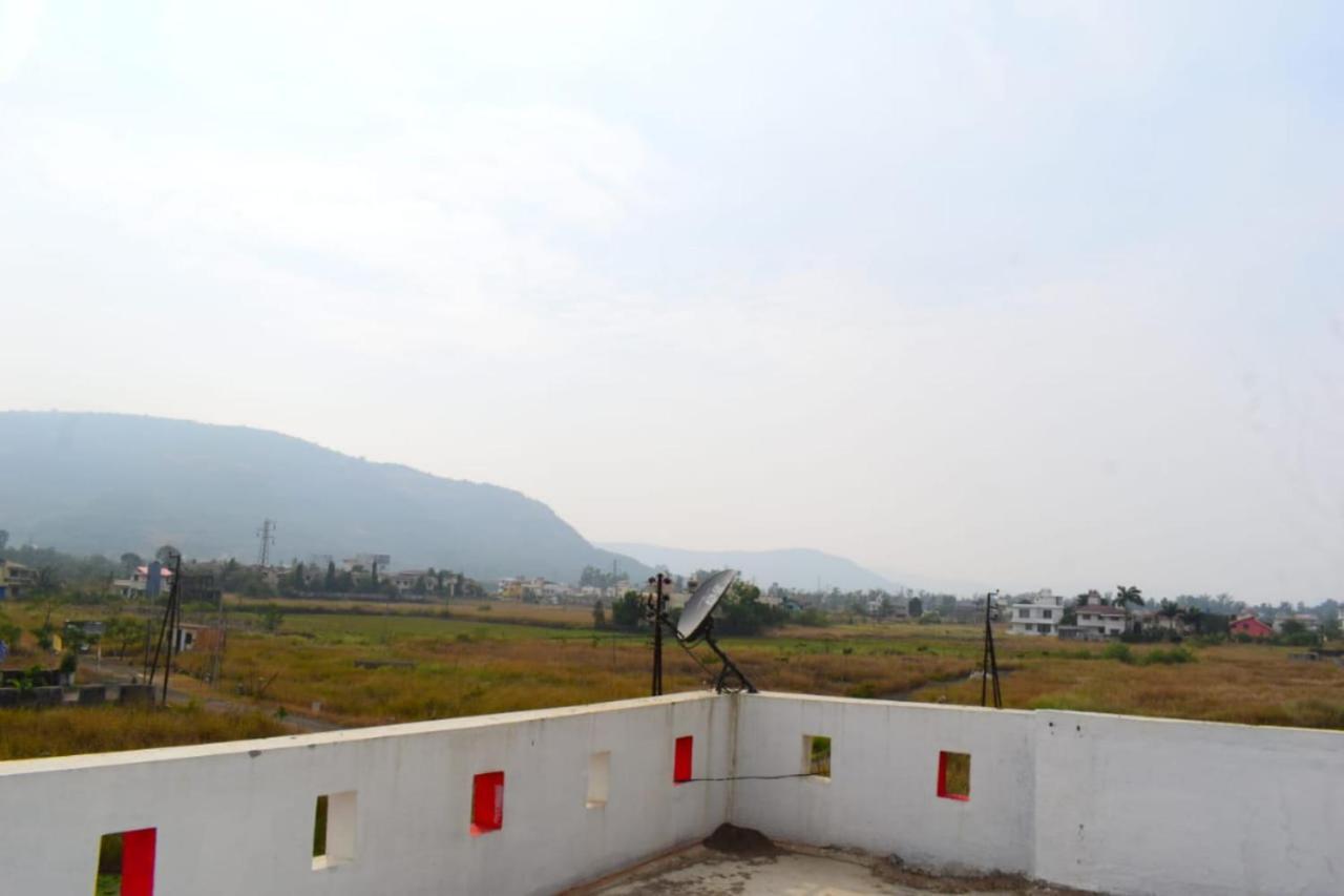 Kings Villa 3Bhk Lonavala Exterior photo