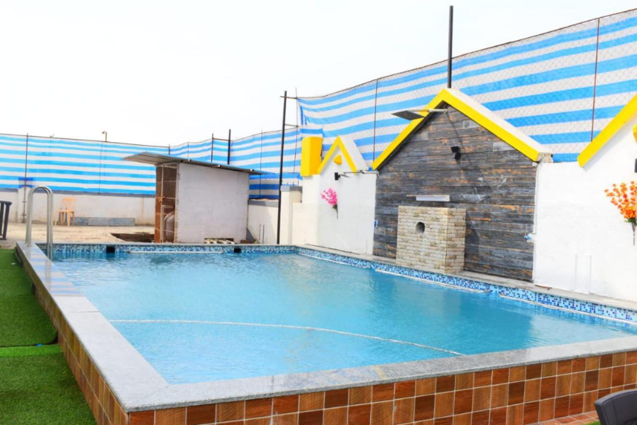 Kings Villa 3Bhk Lonavala Exterior photo