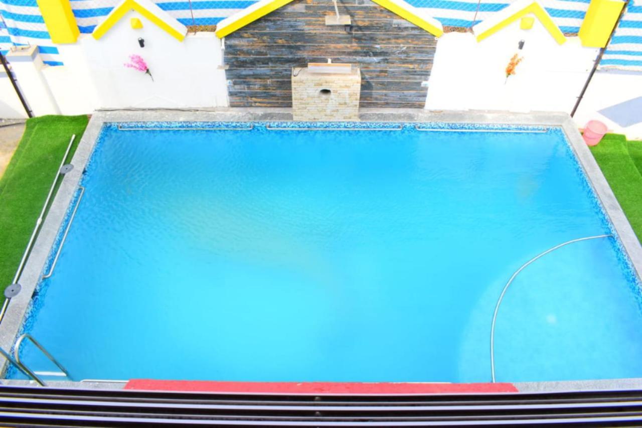 Kings Villa 3Bhk Lonavala Exterior photo