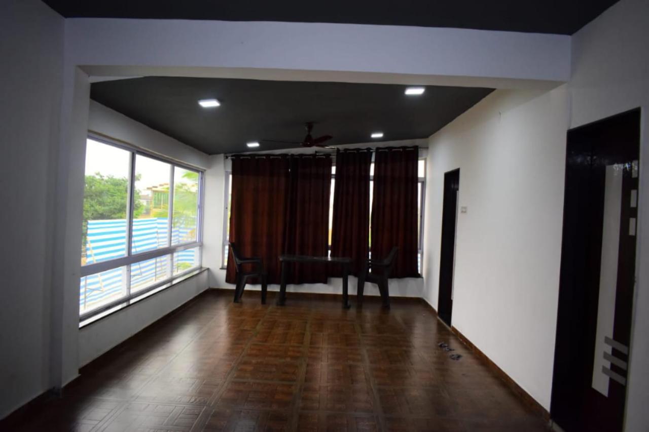 Kings Villa 3Bhk Lonavala Exterior photo