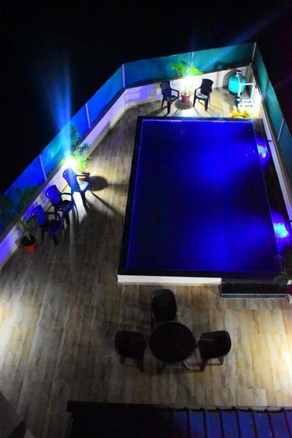 Kings Villa 3Bhk Lonavala Exterior photo